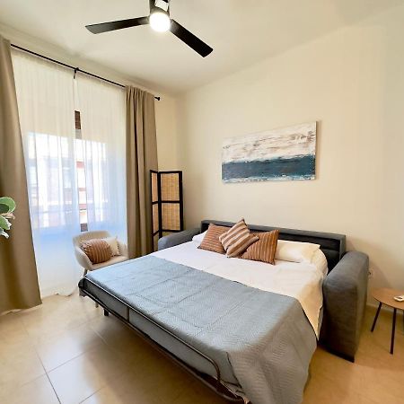 Soho Malaga Chicアパートメント エクステリア 写真