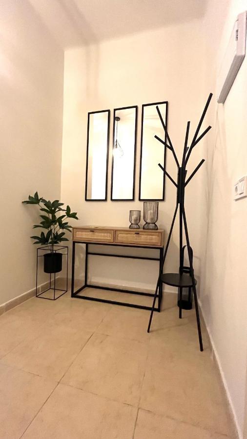 Soho Malaga Chicアパートメント エクステリア 写真
