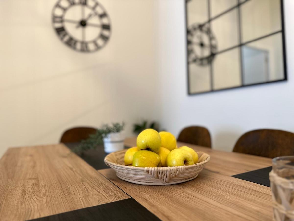 Soho Malaga Chicアパートメント エクステリア 写真
