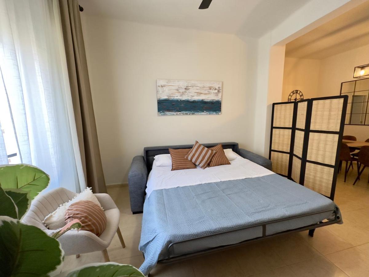 Soho Malaga Chicアパートメント エクステリア 写真