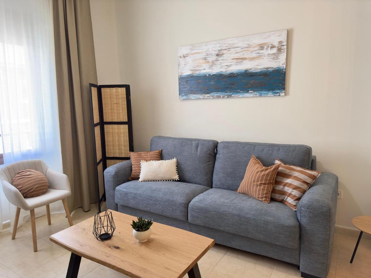 Soho Malaga Chicアパートメント エクステリア 写真