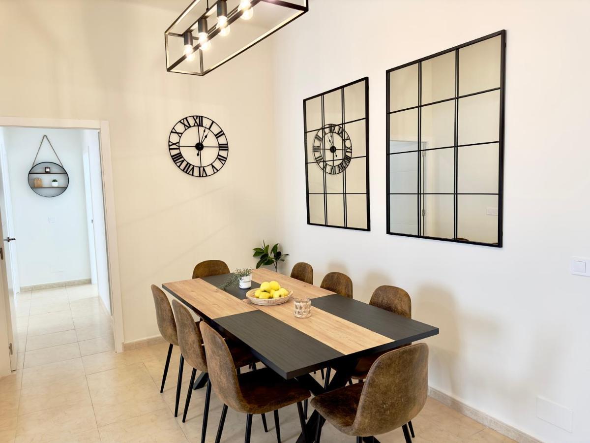 Soho Malaga Chicアパートメント エクステリア 写真
