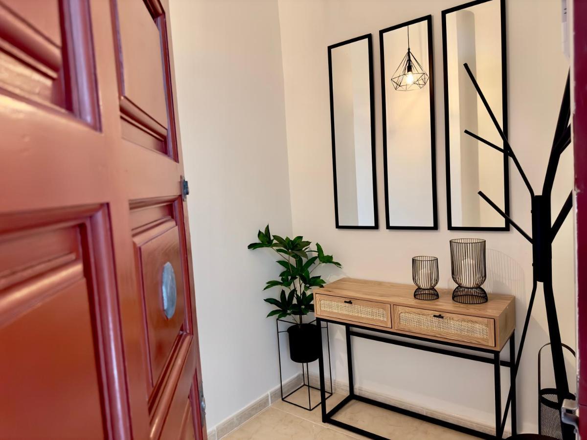 Soho Malaga Chicアパートメント エクステリア 写真