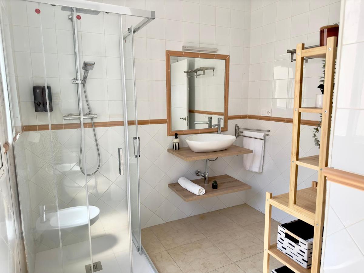 Soho Malaga Chicアパートメント エクステリア 写真
