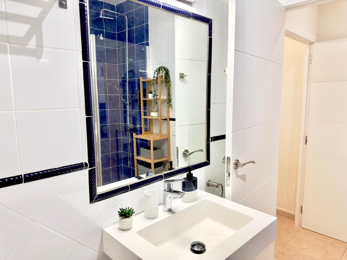 Soho Malaga Chicアパートメント エクステリア 写真