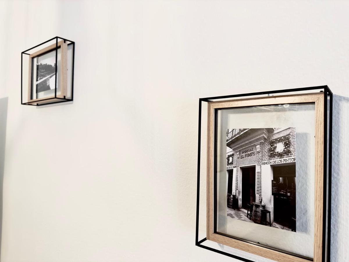 Soho Malaga Chicアパートメント エクステリア 写真